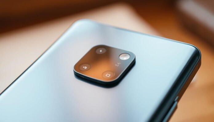 Samsung tem a melhor câmera frontal