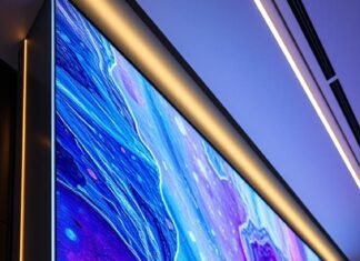 Análise Semp Crystal UHD: Qualidade 4K Surpreende Semp Crystal UHD