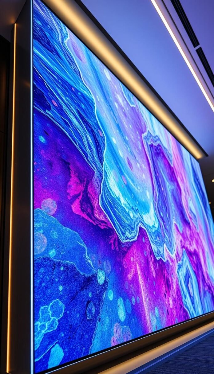 Semp Crystal UHD
