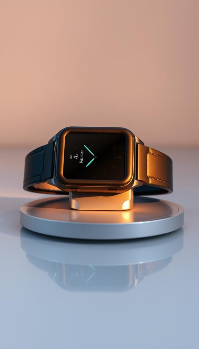 Smartwatch Amazfit Bip 5