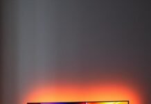 Análise TCL C845 Mini LED: Tecnologia Avançada TCL C845 Mini LED