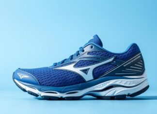 Avaliação: Mizuno Wave Invictus 4 Masculino Tênis Masculino Mizuno Wave Invictus 4