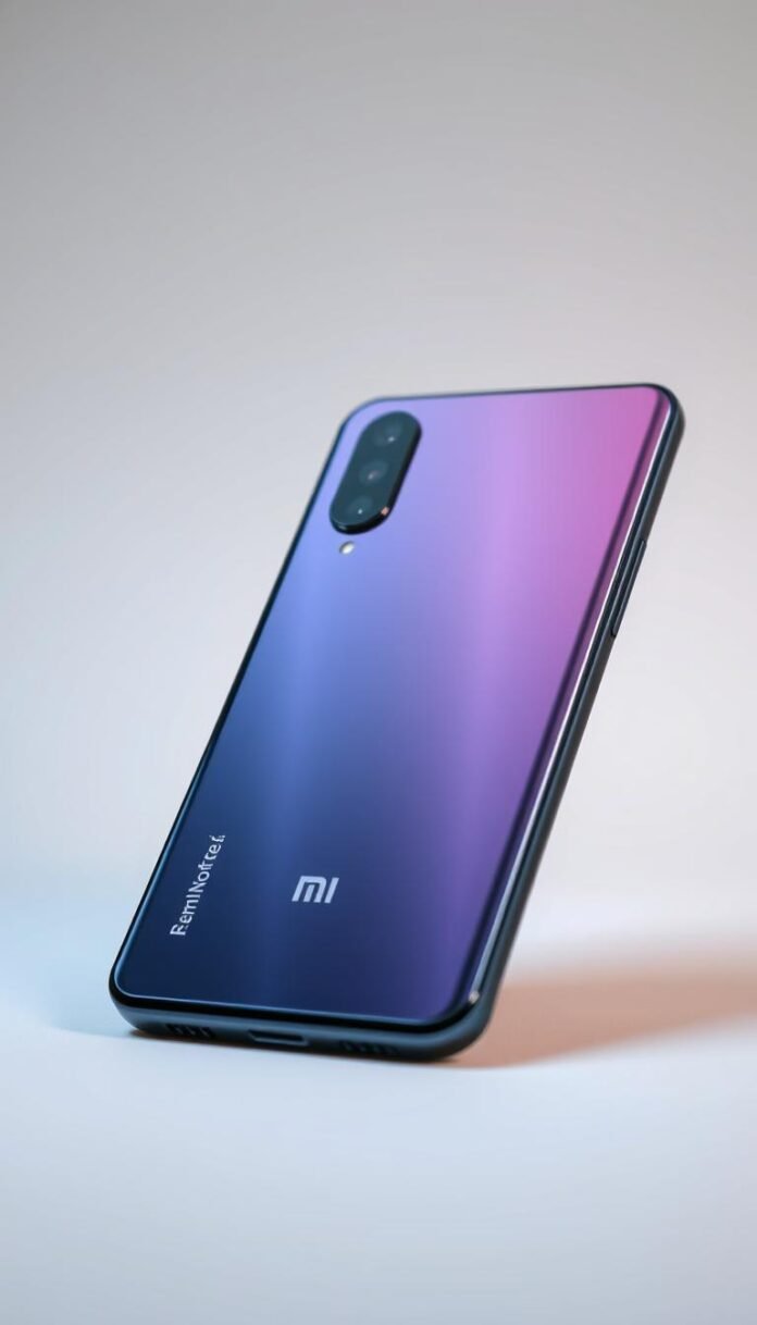 Xiaomi Redmi Note 13