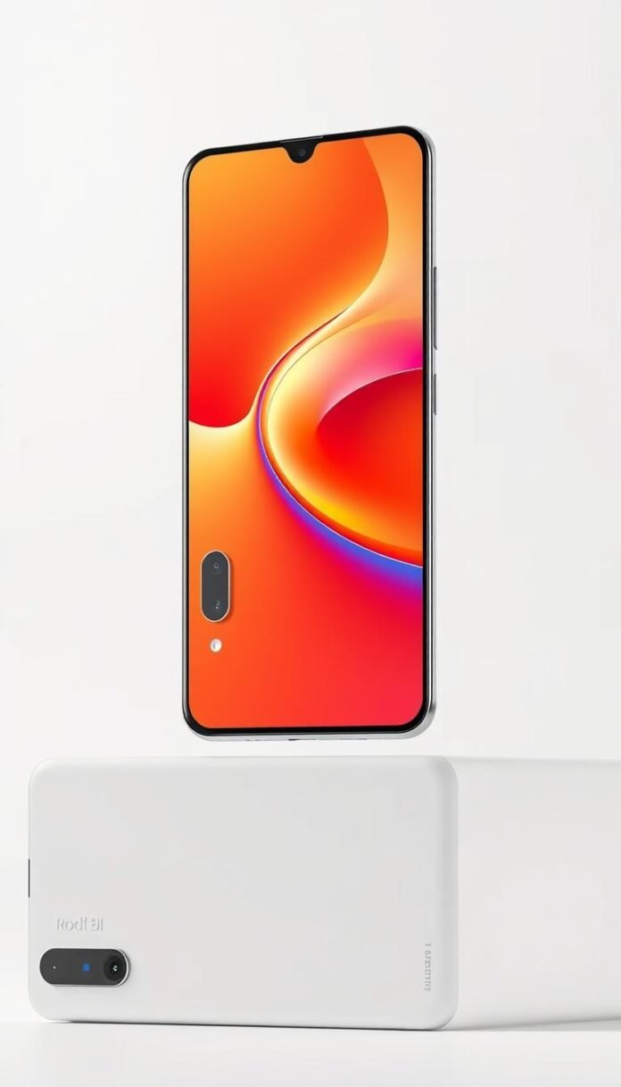 Xiaomi Redmi Note 13