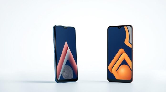 Qual o melhor celular Samsung A34 ou M54? celular Samsung A34 ou M54