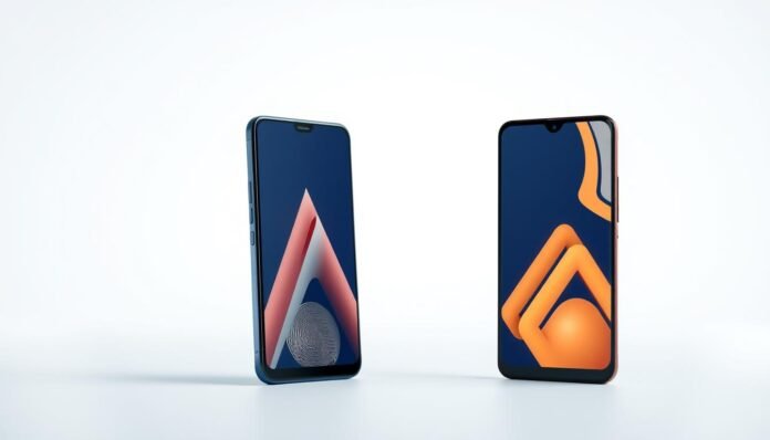 celular Samsung A34 ou M54