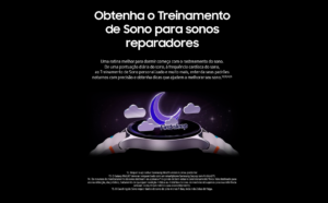 Samsung Galaxy Watch7 Smartwatch 40mm Bluetooth, Galaxy AI, Tela em Cristal de Safira, GPS de Dupla Frequência, Monitoramento avançado de saúde, sono e de coração, Processador de 3nm - Verde 5 d7f732d6 c323 4204 8ae6 30a9bc756459. CR00970600 PT0 SX970 V1