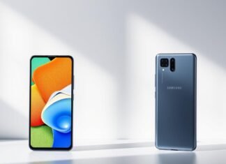 Qual a diferença do Samsung A35 e A55? diferença do Samsung A35 e A55