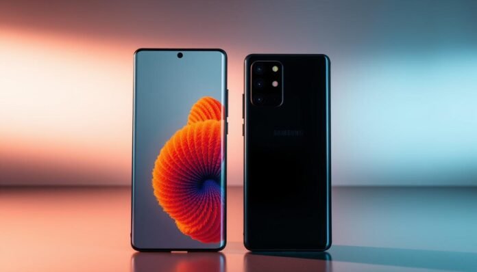 diferença do Samsung Galaxy S23 e S23 FE