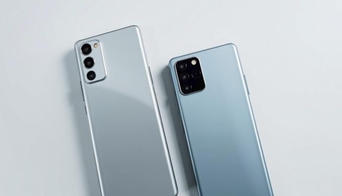 diferença do Samsung S24 para o S24 FE