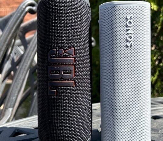 JBL Flip 7 vs. Sonos Roam 2: Which portable speaker fits your style?