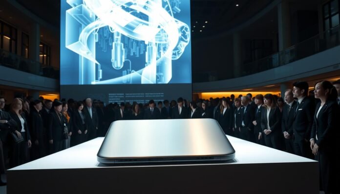 lançamento da Samsung 2025