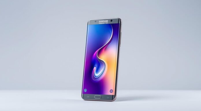 Qual é a linha mais famosa no momento da Samsung? linha mais famosa no momento da Samsung