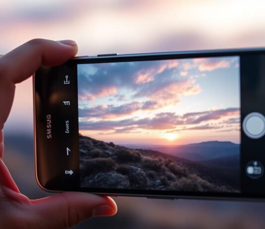 Qual o melhor Samsung para fotos? melhor Samsung para fotos