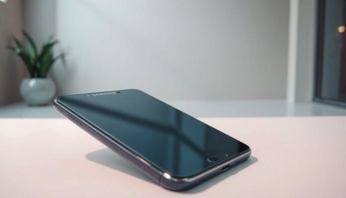 melhor celular da linha Z da Samsung