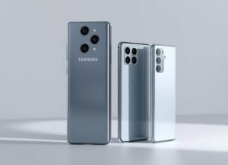 Qual o modelo do Samsung 2025? modelo do Samsung 2025