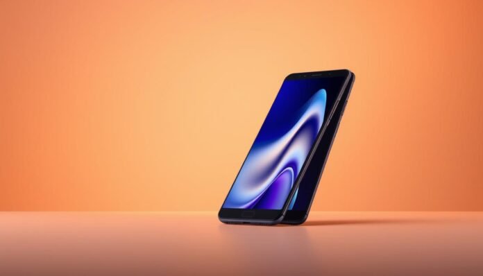 ordem do Galaxy A?