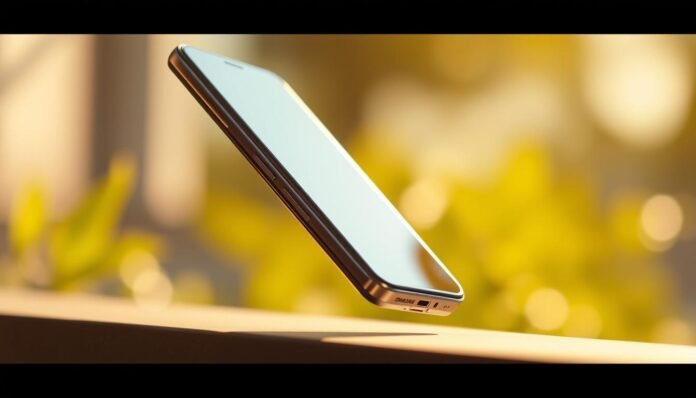 significa a linha M da Samsung